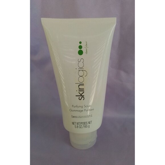 BeautiControl Skinlogics Purifying Scrub 5.8 Oz - Picture 1 of 2